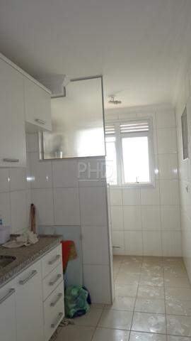 Apartamento à venda com 2 quartos, 61m² - Foto 6