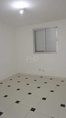 Apartamento à venda com 2 quartos, 61m² - Foto 8