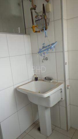 Apartamento à venda com 2 quartos, 61m² - Foto 14
