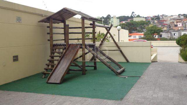 Apartamento à venda com 2 quartos, 61m² - Foto 19