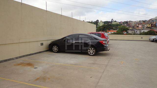 Apartamento à venda com 2 quartos, 61m² - Foto 22
