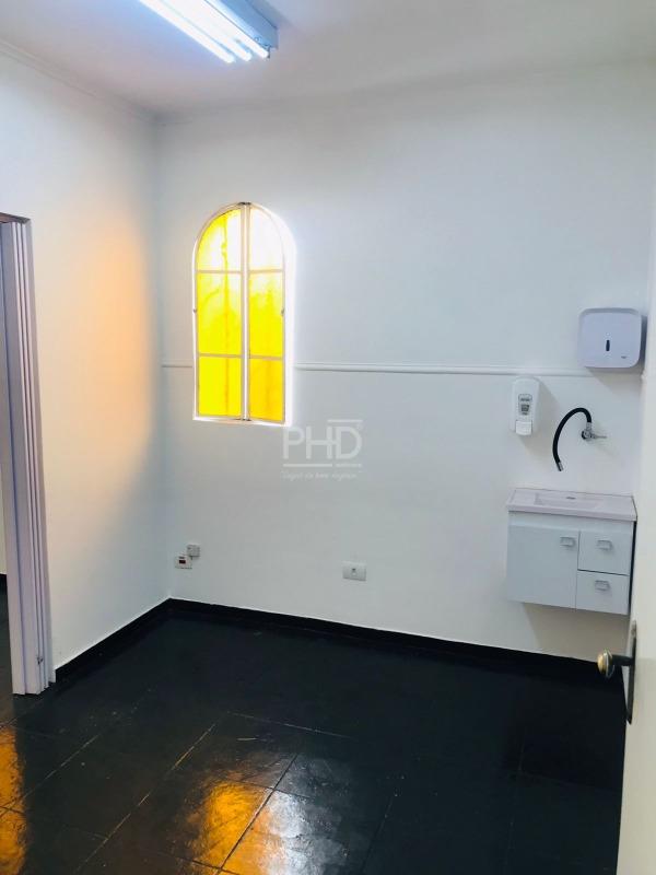 Prédio Inteiro, 172 m² - Foto 13