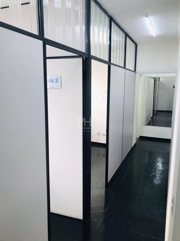 Prédio Inteiro, 172 m² - Foto 21