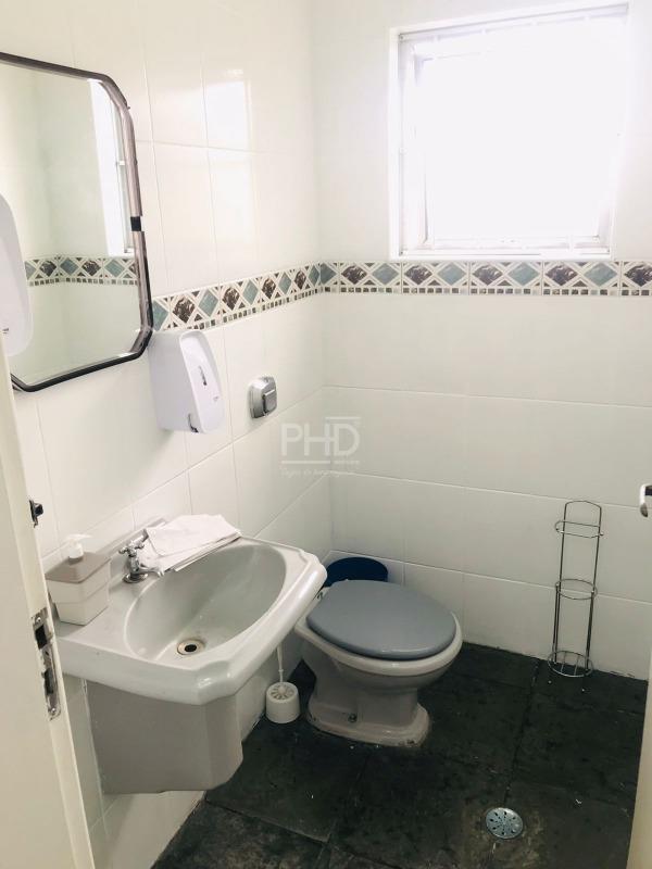 Prédio Inteiro, 172 m² - Foto 23