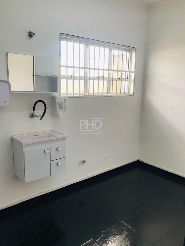 Prédio Inteiro, 172 m² - Foto 19