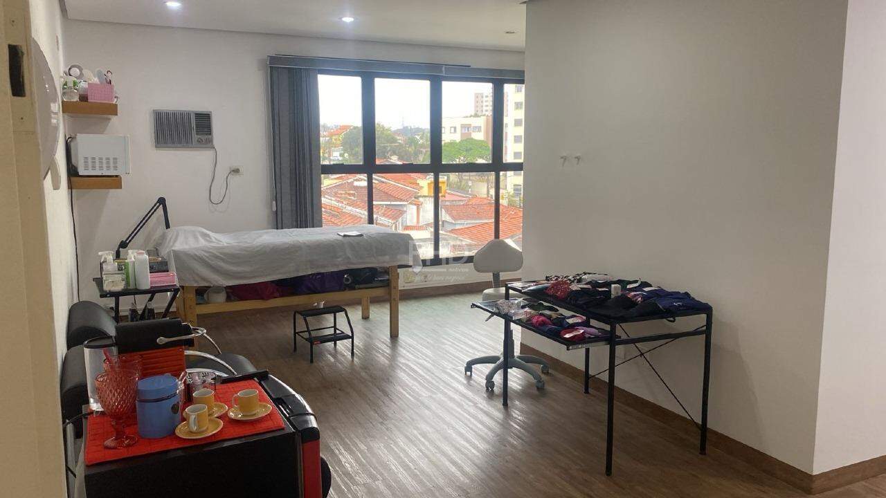 Conjunto Comercial-Sala à venda, 42m² - Foto 4