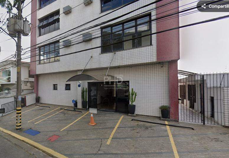 Conjunto Comercial-Sala à venda, 42m² - Foto 9