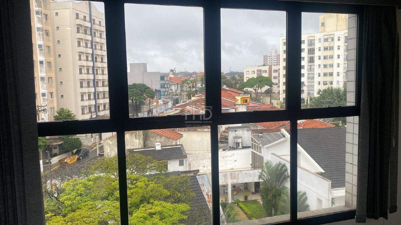 Conjunto Comercial-Sala à venda, 42m² - Foto 3
