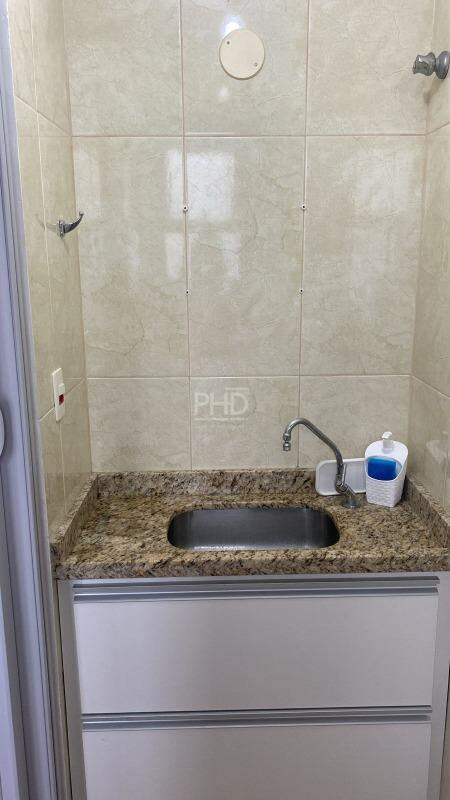 Conjunto Comercial-Sala à venda, 42m² - Foto 8