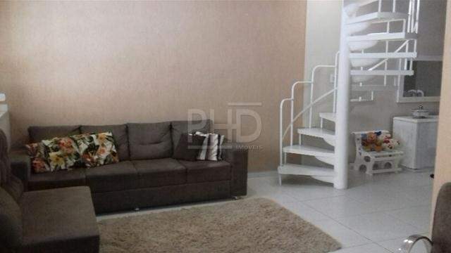 Sobrado à venda com 3 quartos, 195m² - Foto 4