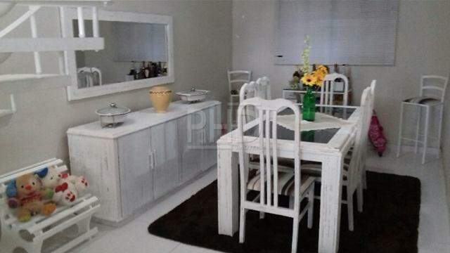 Sobrado à venda com 3 quartos, 195m² - Foto 9