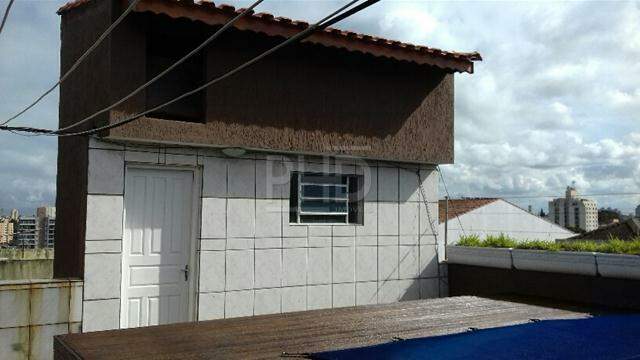 Sobrado à venda com 3 quartos, 195m² - Foto 24