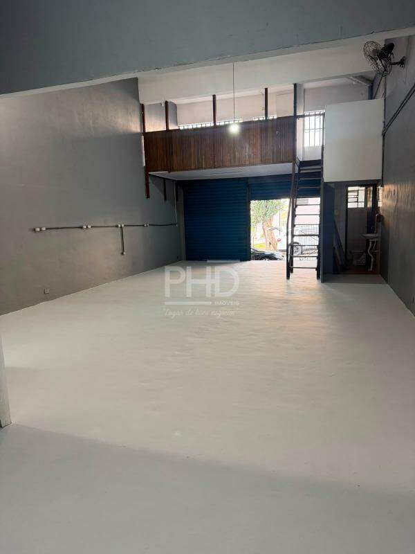 Loja-Salão, 100 m² - Foto 3