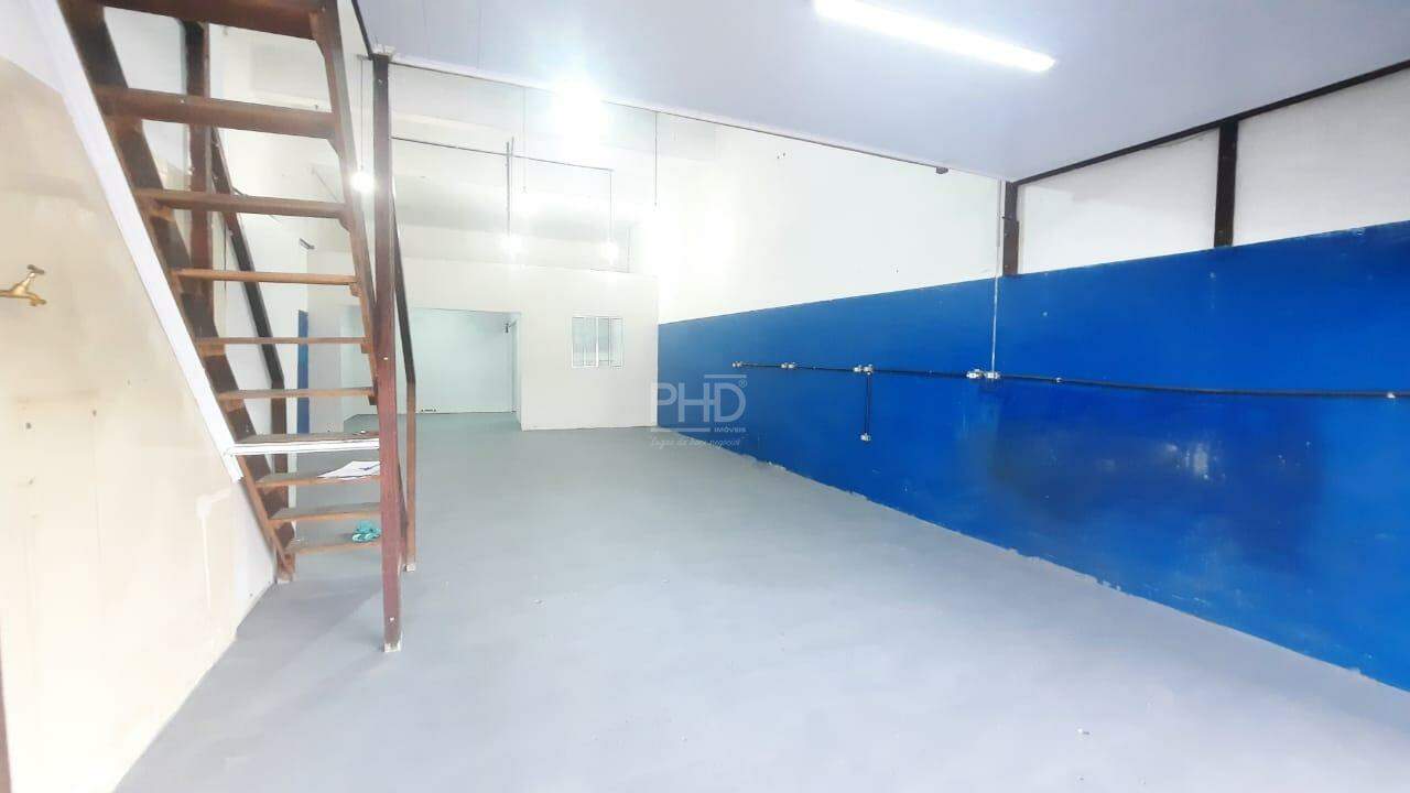 Loja-Salão para alugar, 100m² - Foto 3