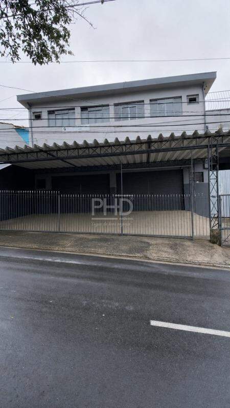 Loja-Salão, 100 m² - Foto 7