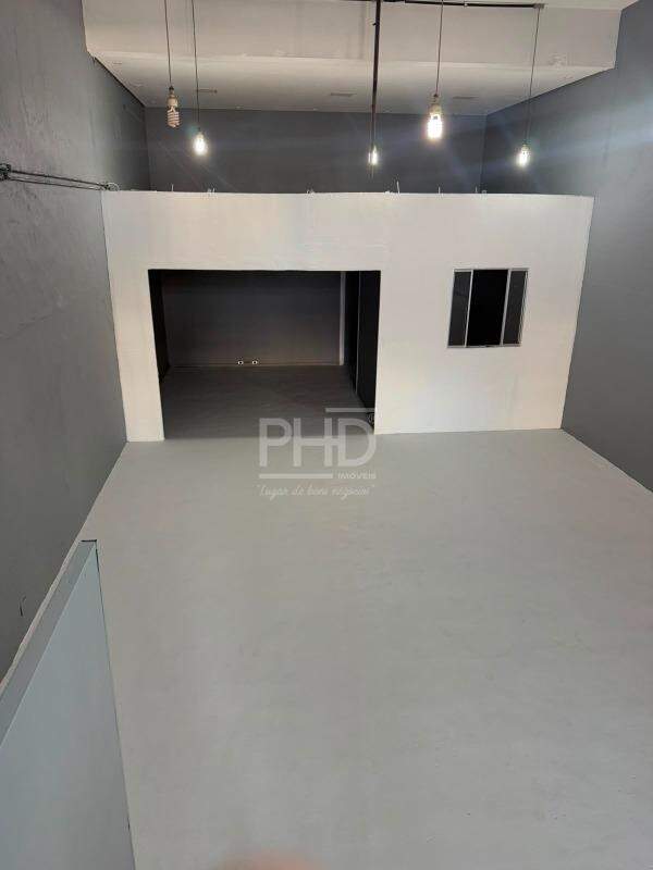 Loja-Salão, 100 m² - Foto 2
