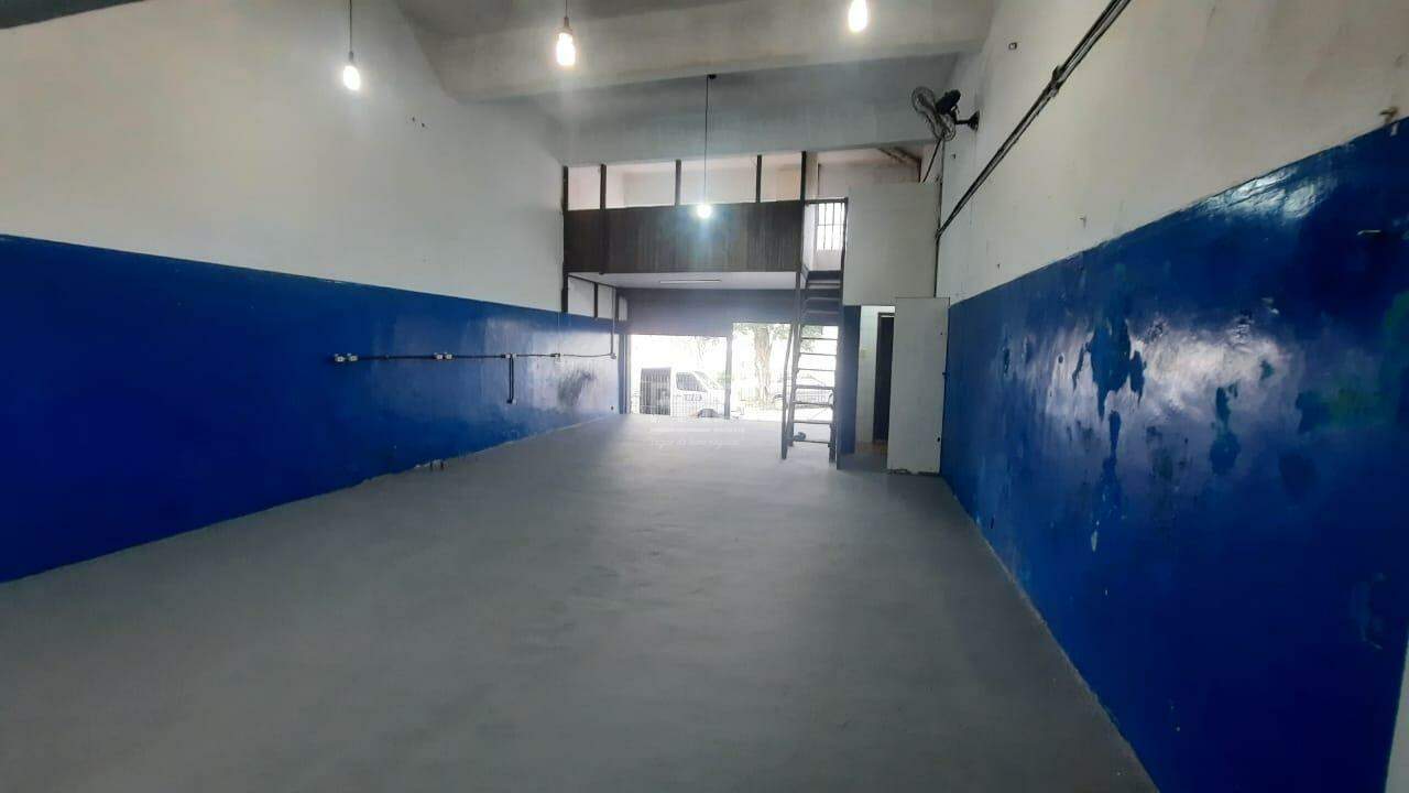 Loja-Salão para alugar, 100m² - Foto 1