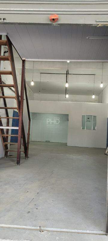 Loja-Salão para alugar, 100m² - Foto 4