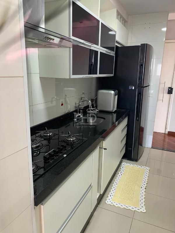 Apartamento, 3 quartos, 102 m² - Foto 4