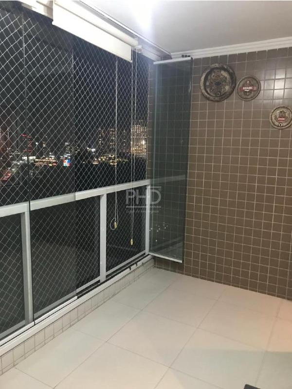 Apartamento, 3 quartos, 102 m² - Foto 6