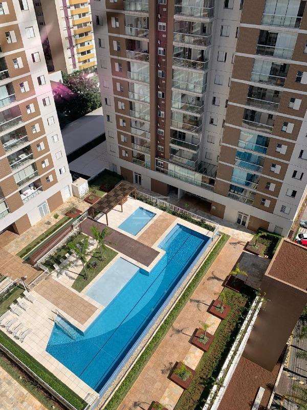 Apartamento, 3 quartos, 102 m² - Foto 1