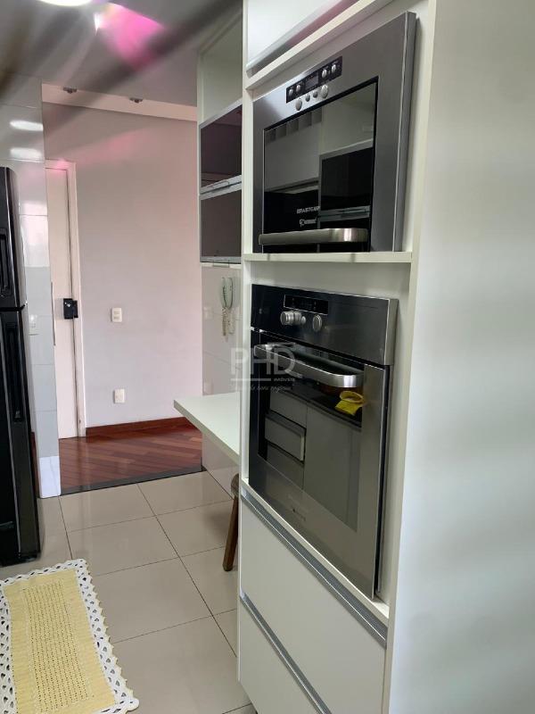 Apartamento, 3 quartos, 102 m² - Foto 5