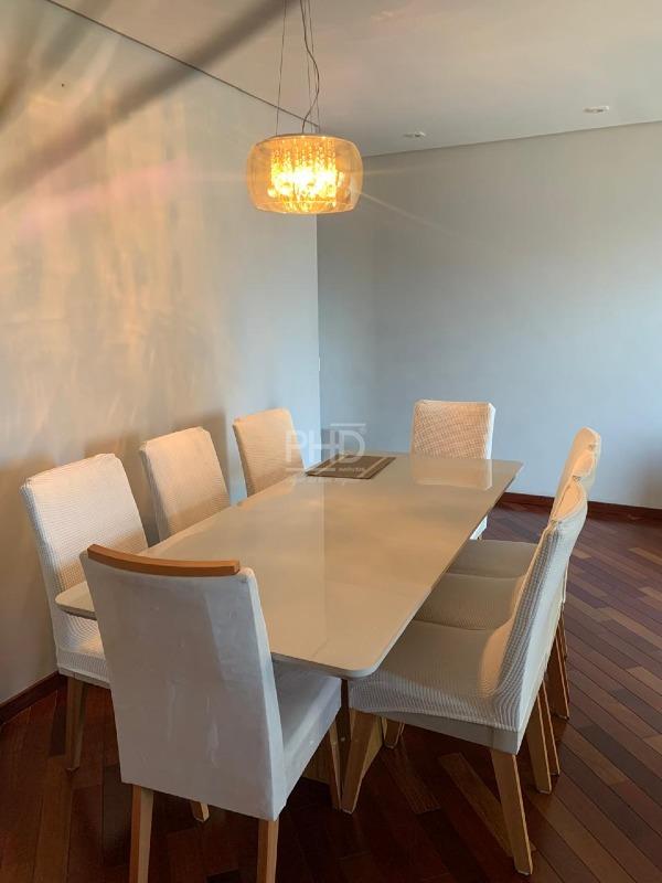 Apartamento, 3 quartos, 102 m² - Foto 2