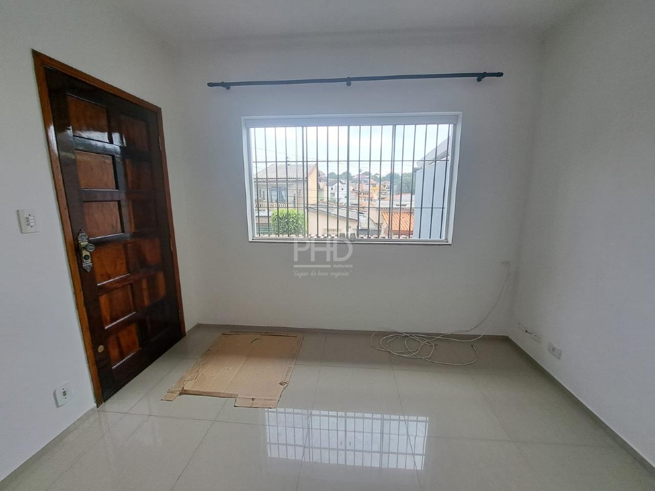 Sobrado, 2 quartos, 87 m² - Foto 2