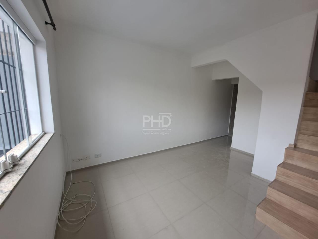 Sobrado, 2 quartos, 87 m² - Foto 3