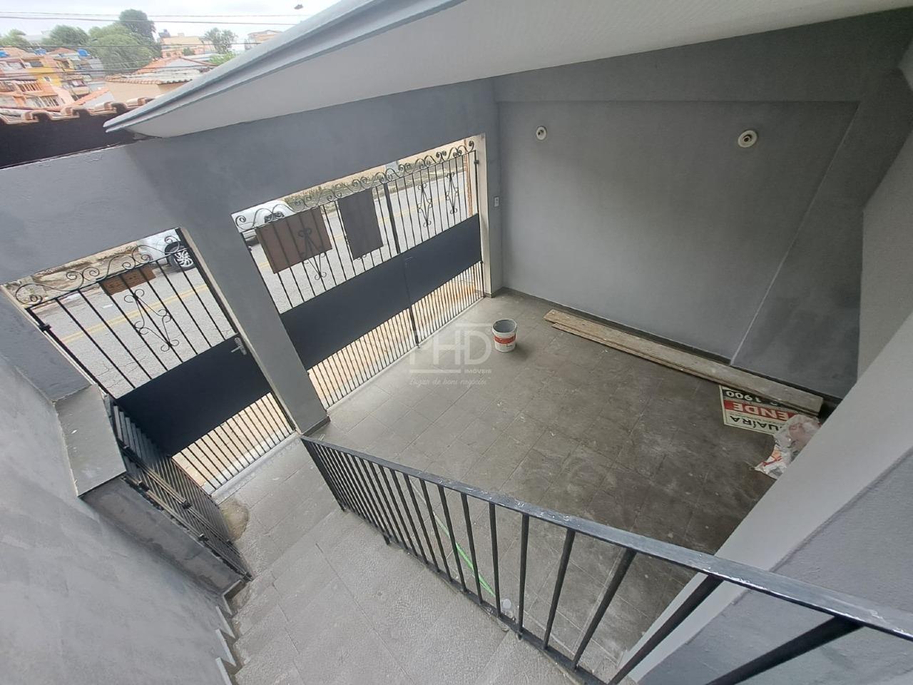 Sobrado, 2 quartos, 87 m² - Foto 19