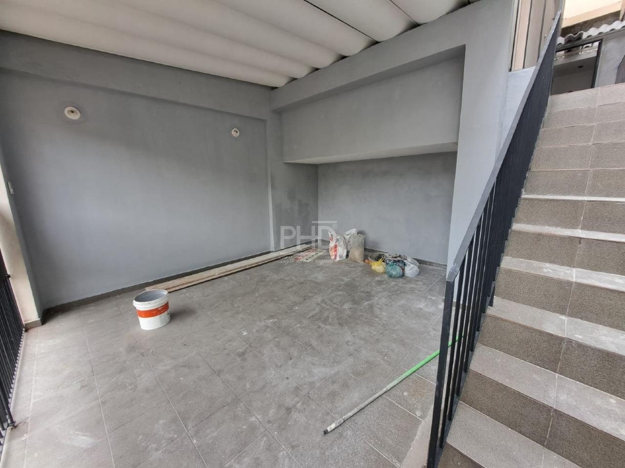 Sobrado, 2 quartos, 87 m² - Foto 17