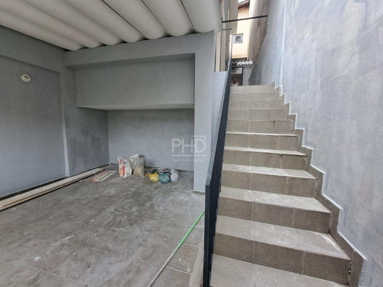 Sobrado, 2 quartos, 87 m² - Foto 18