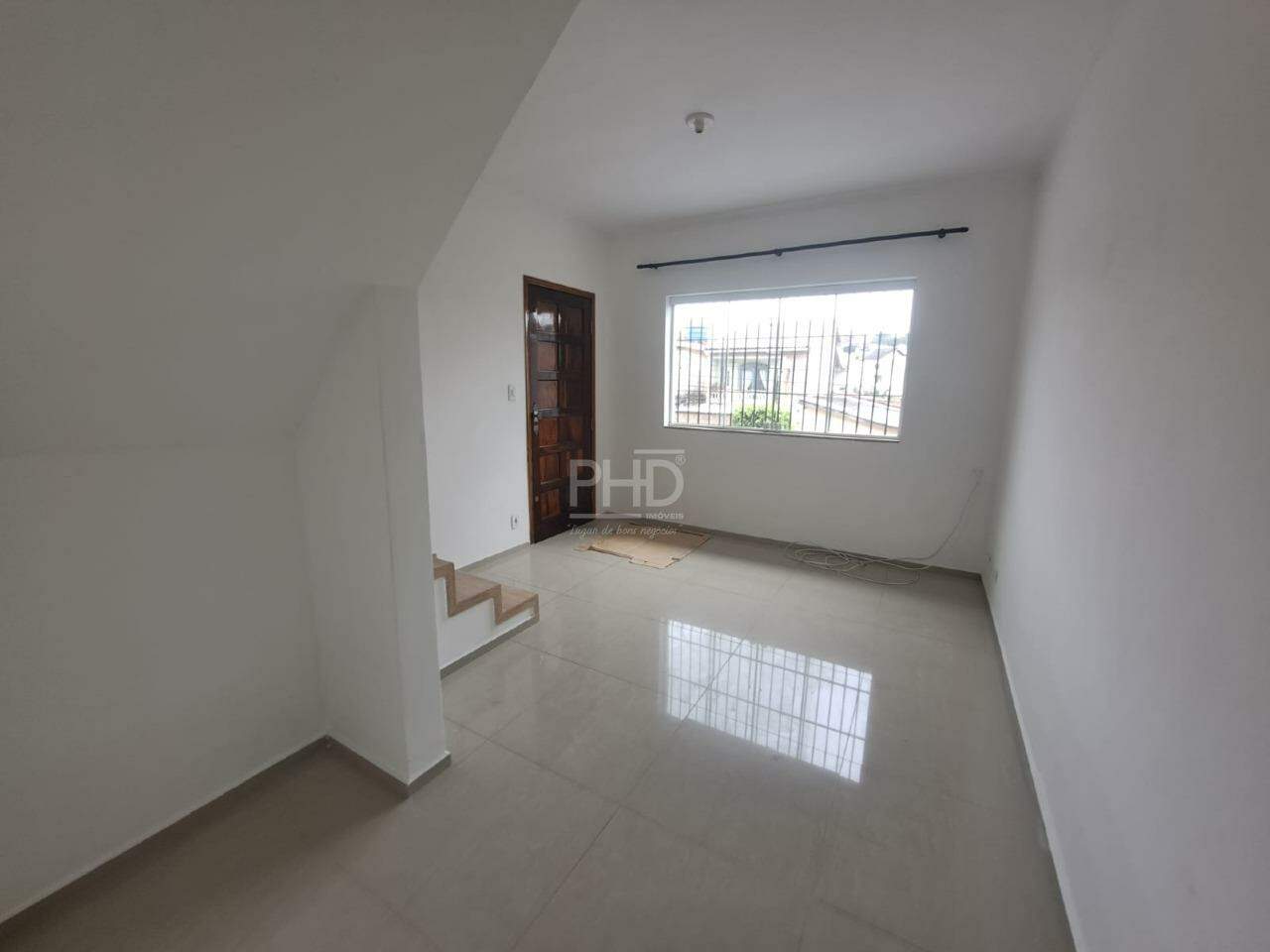 Sobrado, 2 quartos, 87 m² - Foto 1