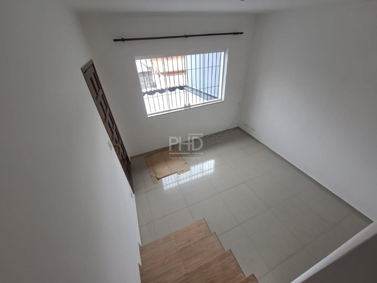 Sobrado, 2 quartos, 87 m² - Foto 5