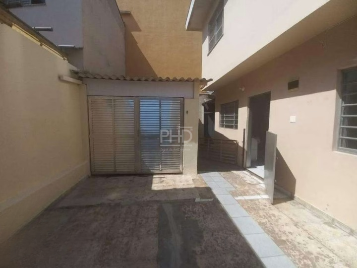Sobrado, 4 quartos, 170 m² - Foto 14