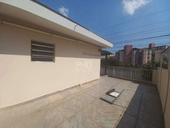 Sobrado, 4 quartos, 170 m² - Foto 20