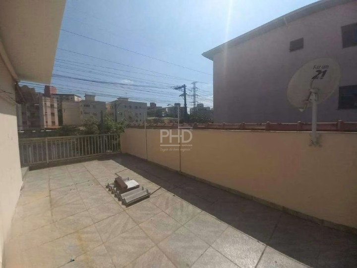 Sobrado, 4 quartos, 170 m² - Foto 15