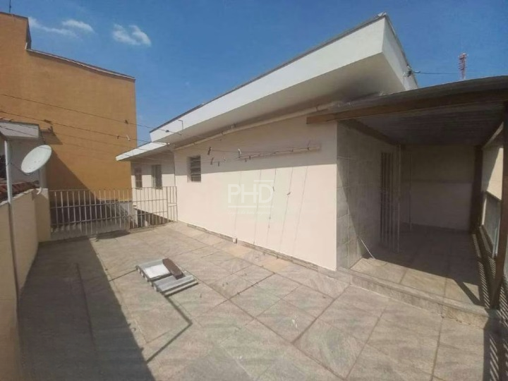 Sobrado, 4 quartos, 170 m² - Foto 12