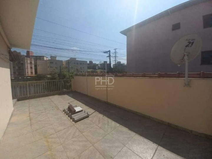Sobrado, 4 quartos, 170 m² - Foto 13