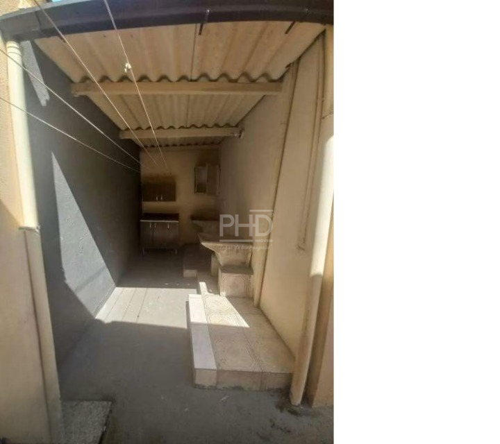 Sobrado, 4 quartos, 170 m² - Foto 22