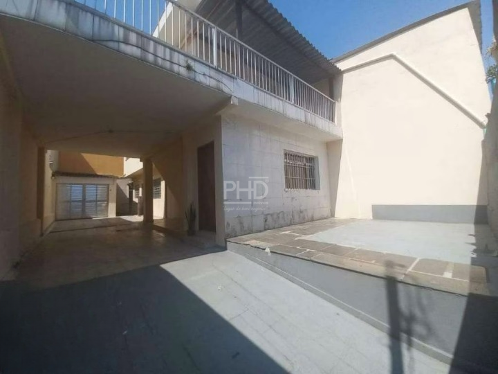 Sobrado, 4 quartos, 170 m² - Foto 2