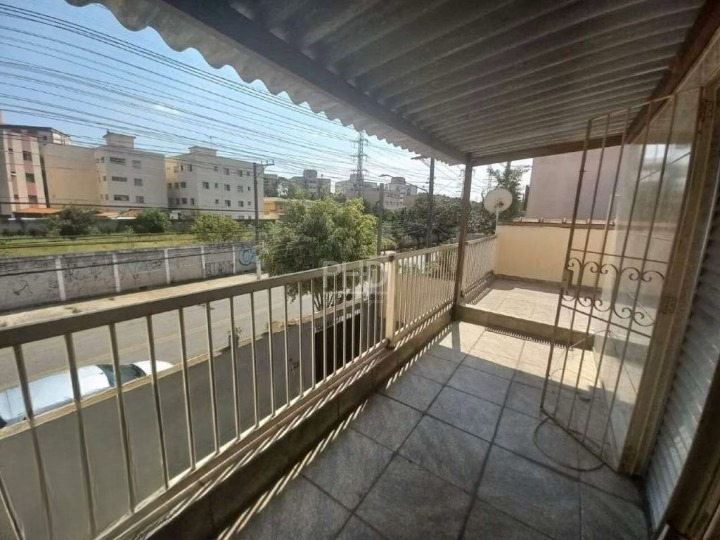 Sobrado, 4 quartos, 170 m² - Foto 11