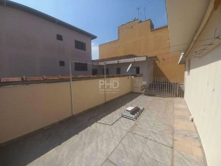 Sobrado, 4 quartos, 170 m² - Foto 21