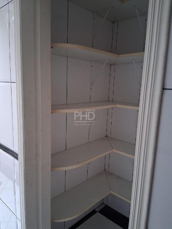 Sobrado, 4 quartos, 310 m² - Foto 9