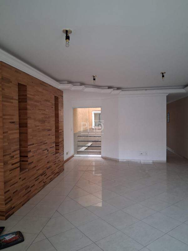 Sobrado, 4 quartos, 310 m² - Foto 1