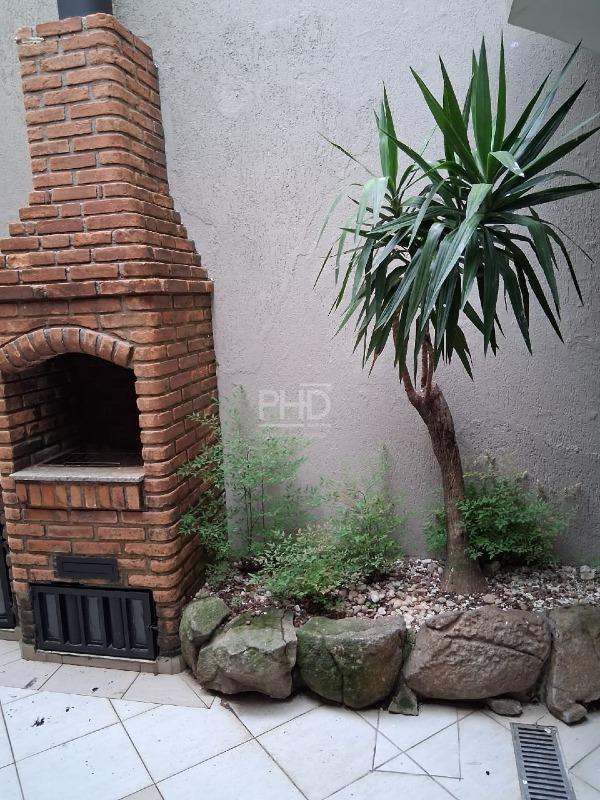 Sobrado, 4 quartos, 310 m² - Foto 33