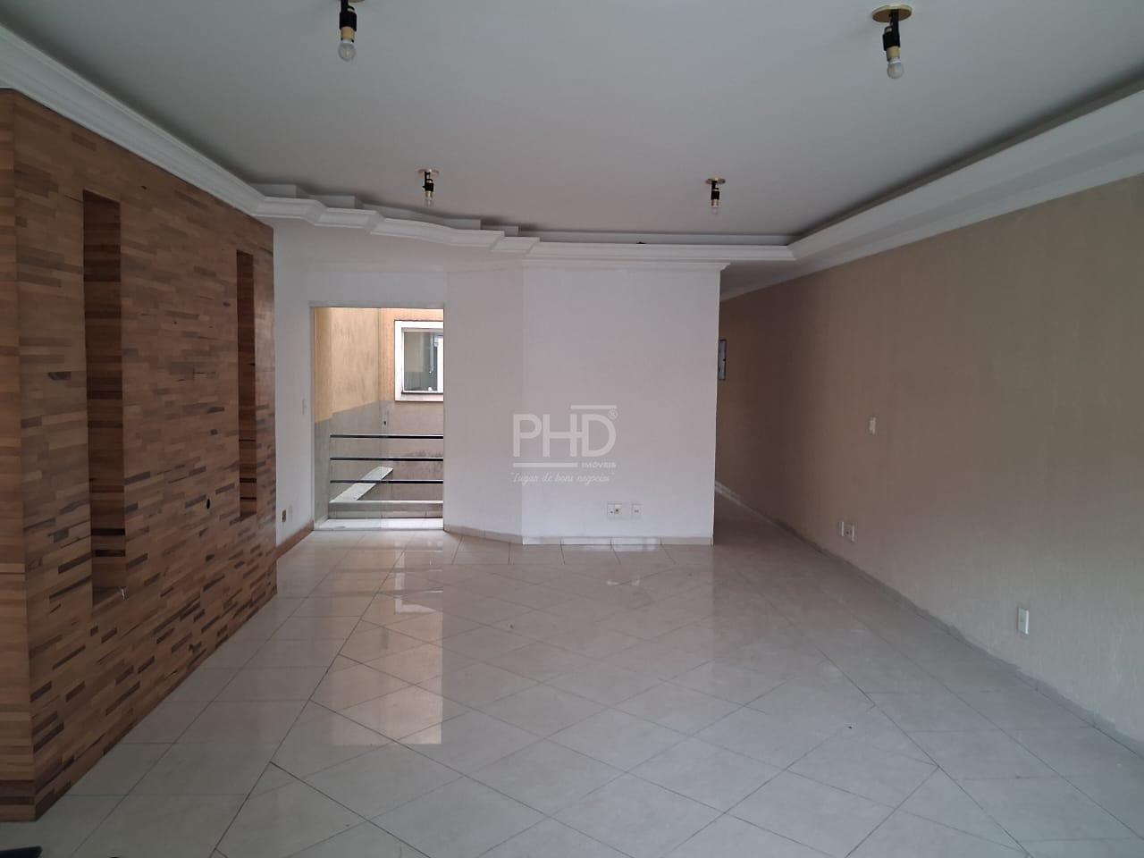 Sobrado, 4 quartos, 310 m² - Foto 2