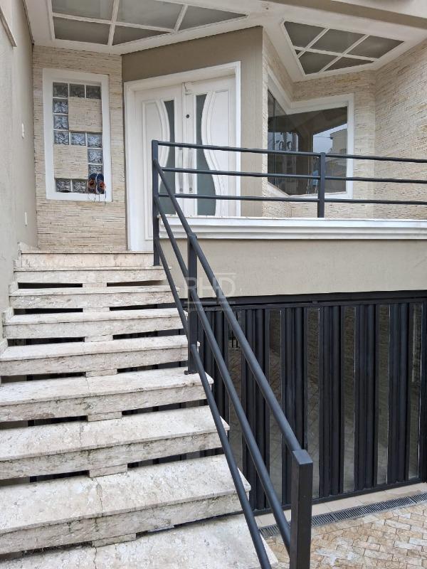 Sobrado, 4 quartos, 310 m² - Foto 30