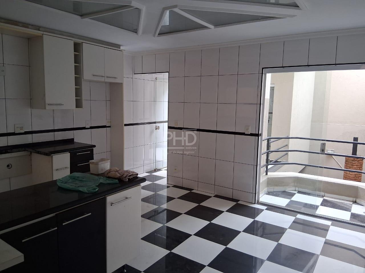 Sobrado, 4 quartos, 310 m² - Foto 7