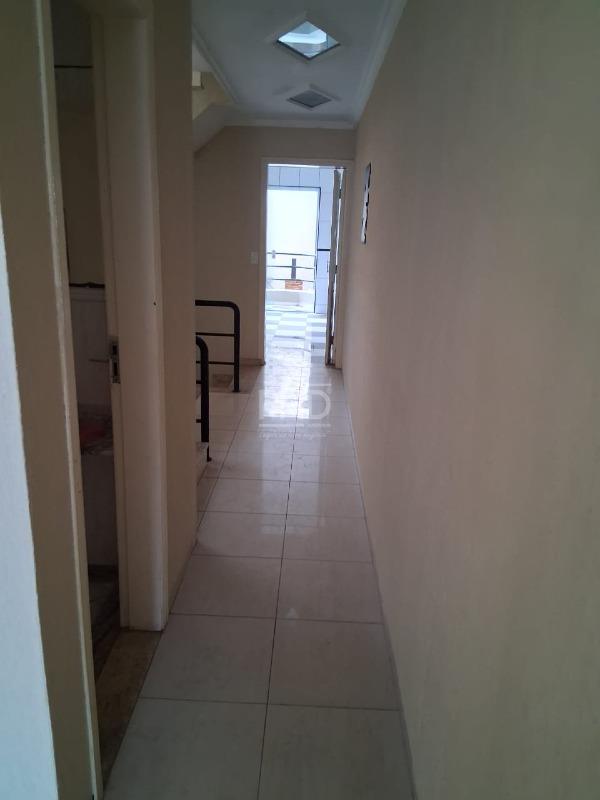 Sobrado, 4 quartos, 310 m² - Foto 11